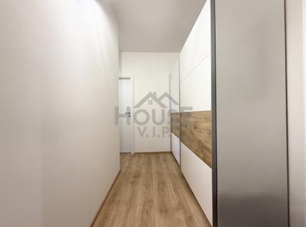 Prodej bytu, 2+kk, 67 m²