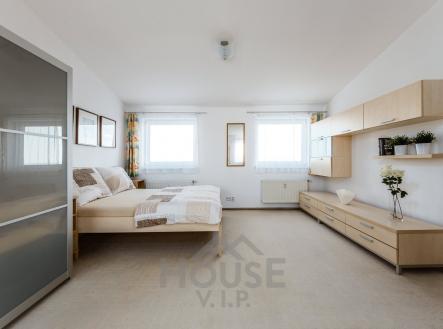 Prodej bytu, 3+kk, 75 m²