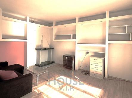 Prodej bytu, 3+kk, 110 m²