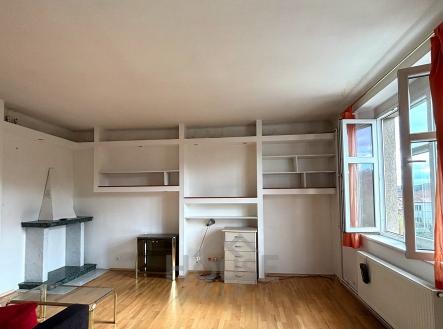 Prodej bytu, 3+kk, 110 m²