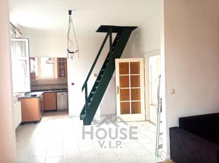 Prodej bytu, 3+kk, 110 m²