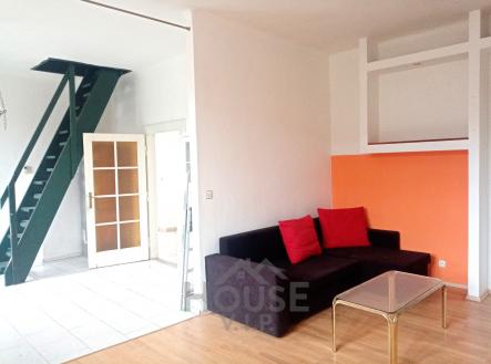 Prodej bytu, 3+kk, 110 m²