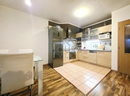 Pronájem bytu, 2+kk, 65 m² obrázek