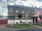 Prodej nájemního domu, 800 m²