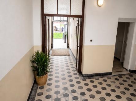 Prodej nájemního domu, 800 m²