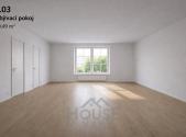 Prodej bytu, 3+kk, 79 m²