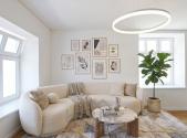 Prodej bytu, 3+kk, 79 m²
