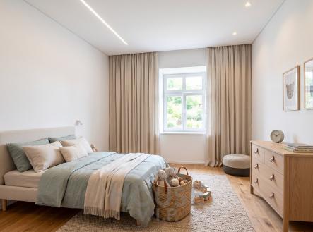 Prodej bytu, 3+kk, 79 m²