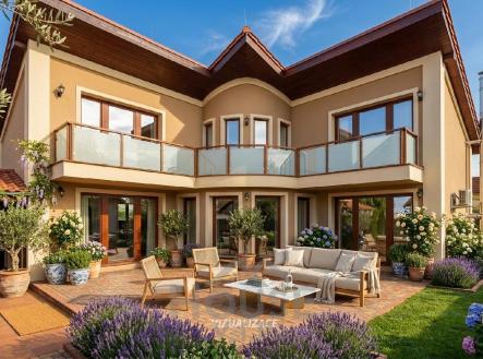 Prodej domu/vily, 200 m²