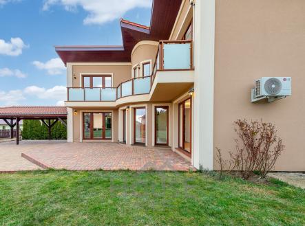 Prodej domu/vily, 200 m²