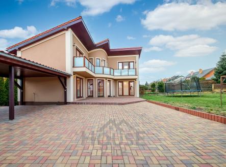 Prodej domu/vily, 200 m²