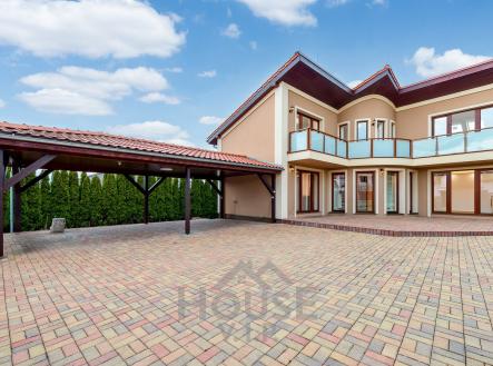 Prodej domu/vily, 200 m²