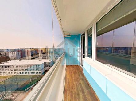 Prodej bytu, 4+1, 125 m²