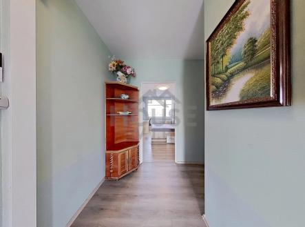 Prodej bytu, 4+1, 125 m²