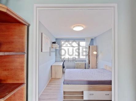 Prodej bytu, 4+1, 125 m²