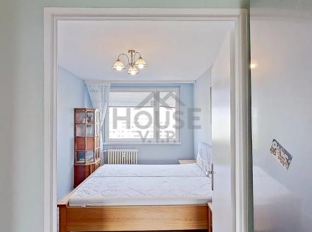 Prodej bytu, 4+1, 125 m²