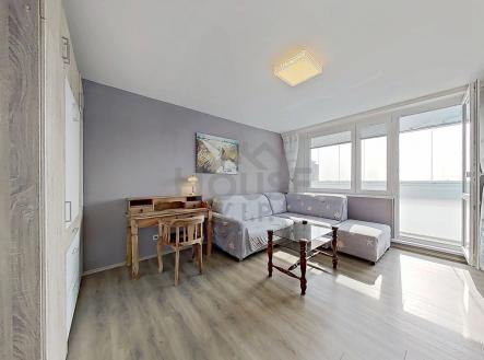 Prodej bytu, 4+1, 125 m²