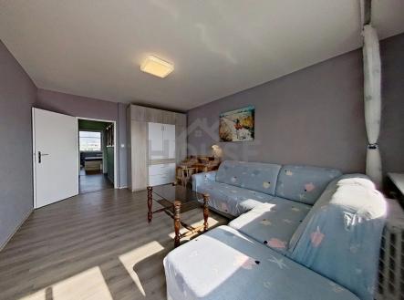 Prodej bytu, 4+1, 125 m²