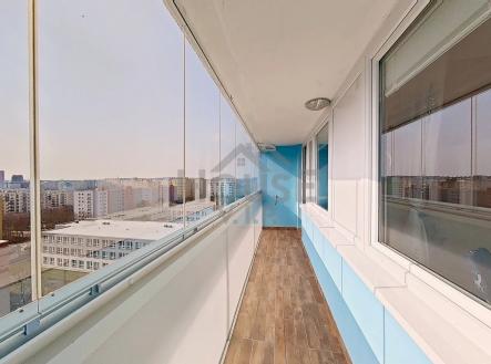 Prodej bytu, 4+1, 125 m²