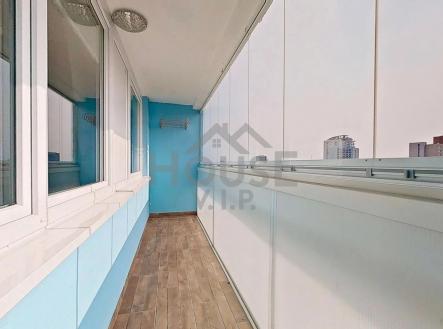 Prodej bytu, 4+1, 125 m²