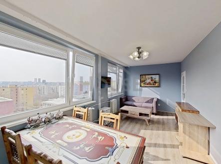 Prodej bytu, 4+1, 125 m²