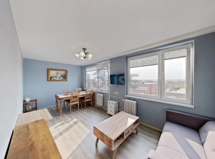 Prodej bytu, 4+1, 125 m²