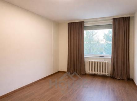 Prodej bytu, 2+kk, 46 m²