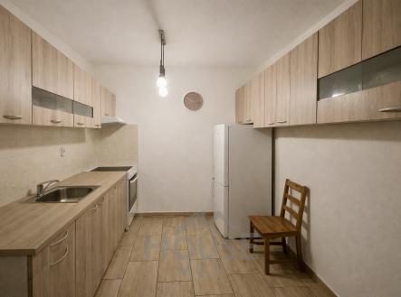 Prodej bytu, 2+kk, 46 m²