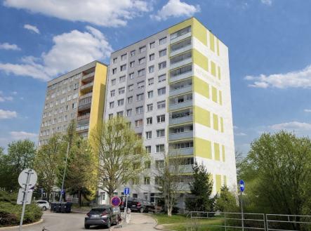 Prodej bytu, 2+kk, 46 m² obrázek
