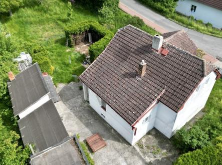 Prodej pozemku pro bydlení, 1 132 m²