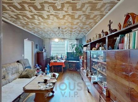 Prodej bytu, 3+1, 78 m²