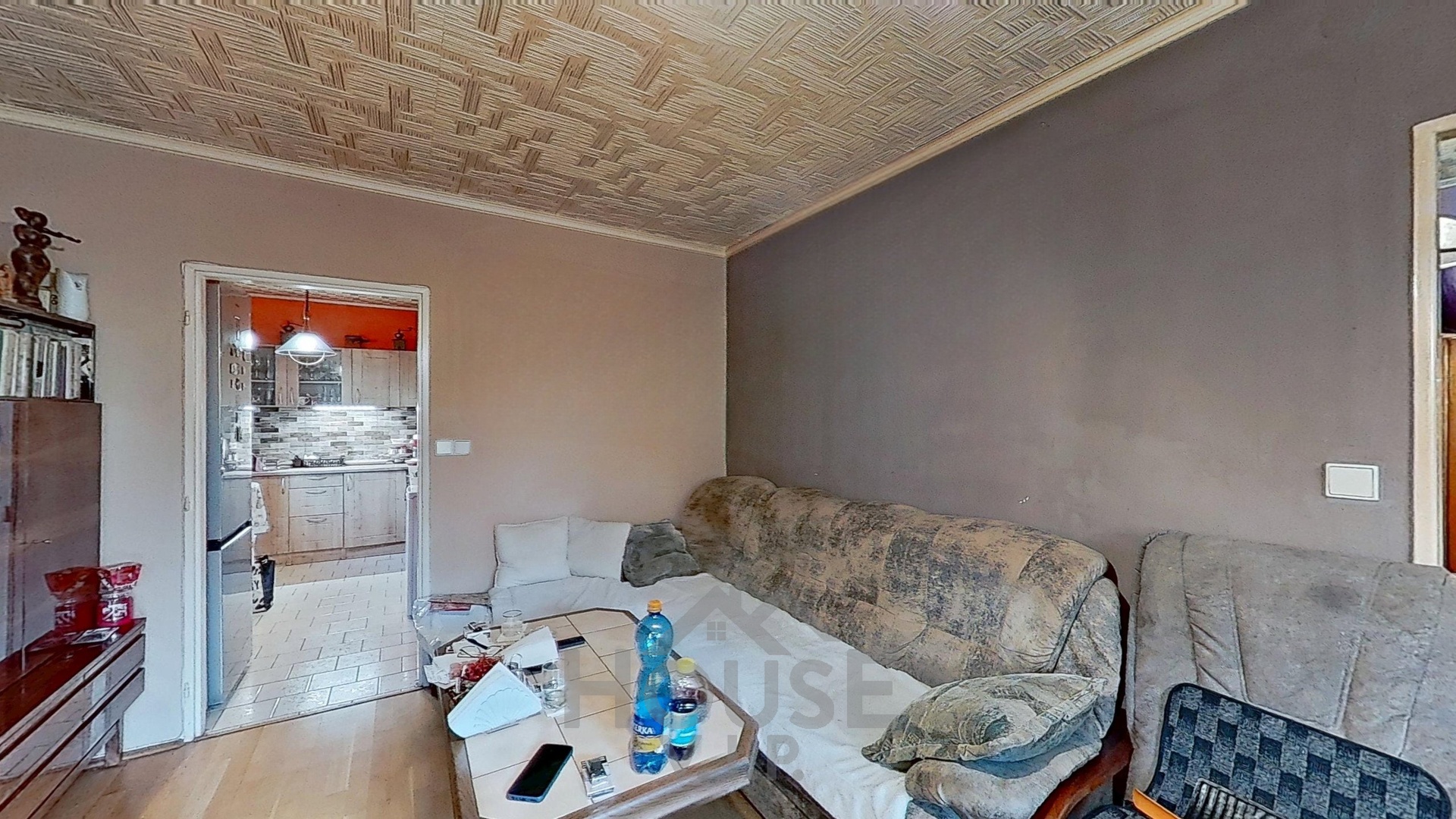 Obývací pokoj