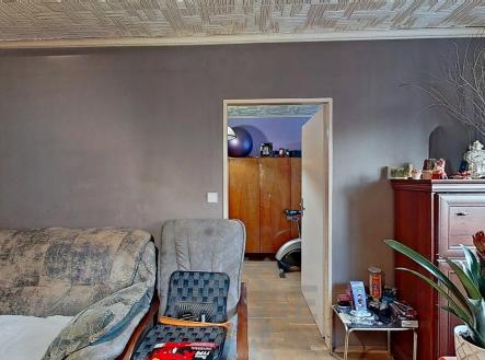 Prodej bytu, 3+1, 78 m²