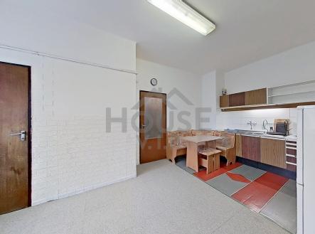 Prodej bytu, 2+kk, 50 m²