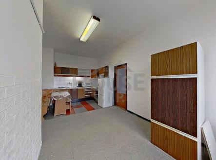 Prodej bytu, 2+kk, 50 m²