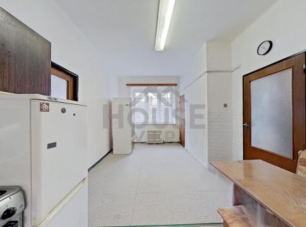 Prodej bytu, 2+kk, 50 m²