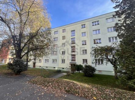 Prodej bytu, 2+1, 50 m² obrázek