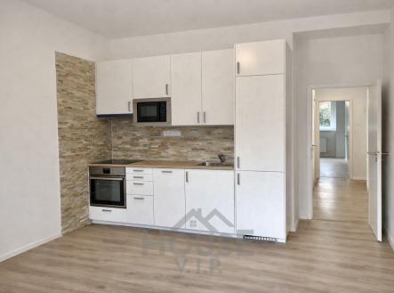 Prodej bytu, 2+kk, 50 m²