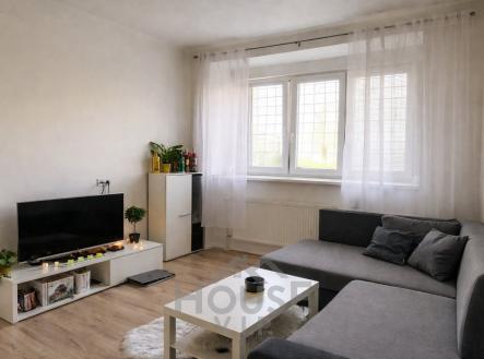 Prodej bytu, 2+kk, 50 m²