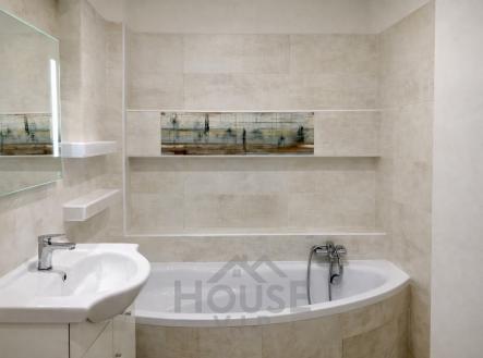 Prodej bytu, 2+kk, 50 m²