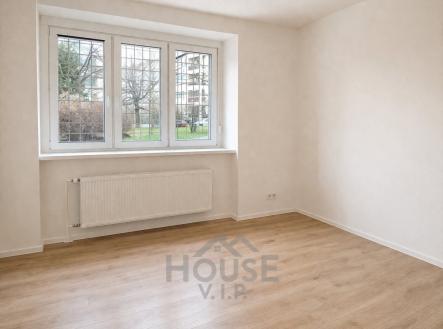 Prodej bytu, 2+kk, 50 m²