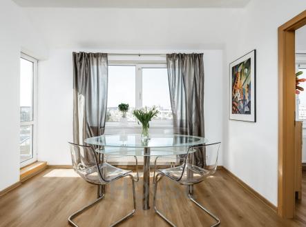 Prodej bytu, 3+1, 78 m²