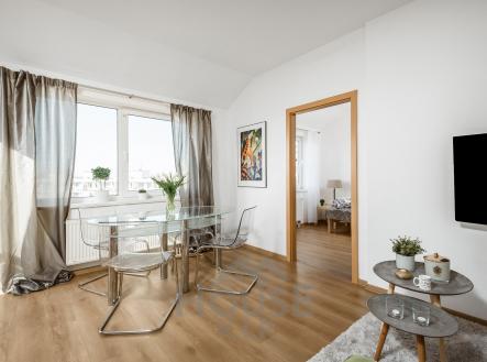 Prodej bytu, 3+1, 78 m² obrázek