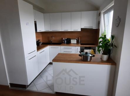 Prodej bytu, 3+1, 78 m²