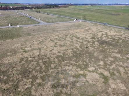 Prodej pozemku pro bydlení, 15 939 m²