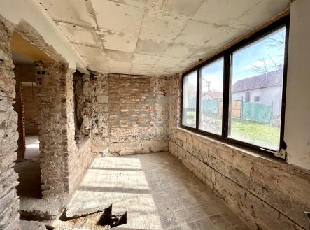 Prodej domu/vily, 170 m²