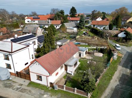 Prodej domu/vily, 170 m²