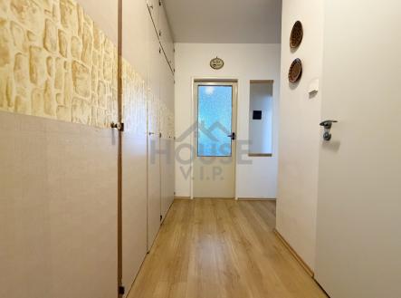 Prodej bytu, 2+kk, 49 m²