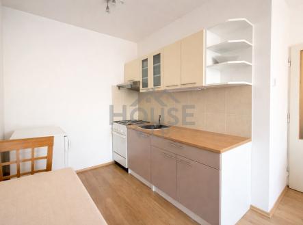 Prodej bytu, 2+kk, 49 m²