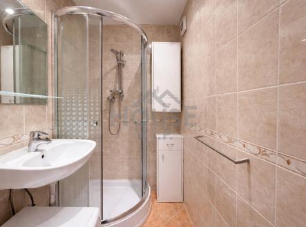 Prodej bytu, 2+kk, 49 m²